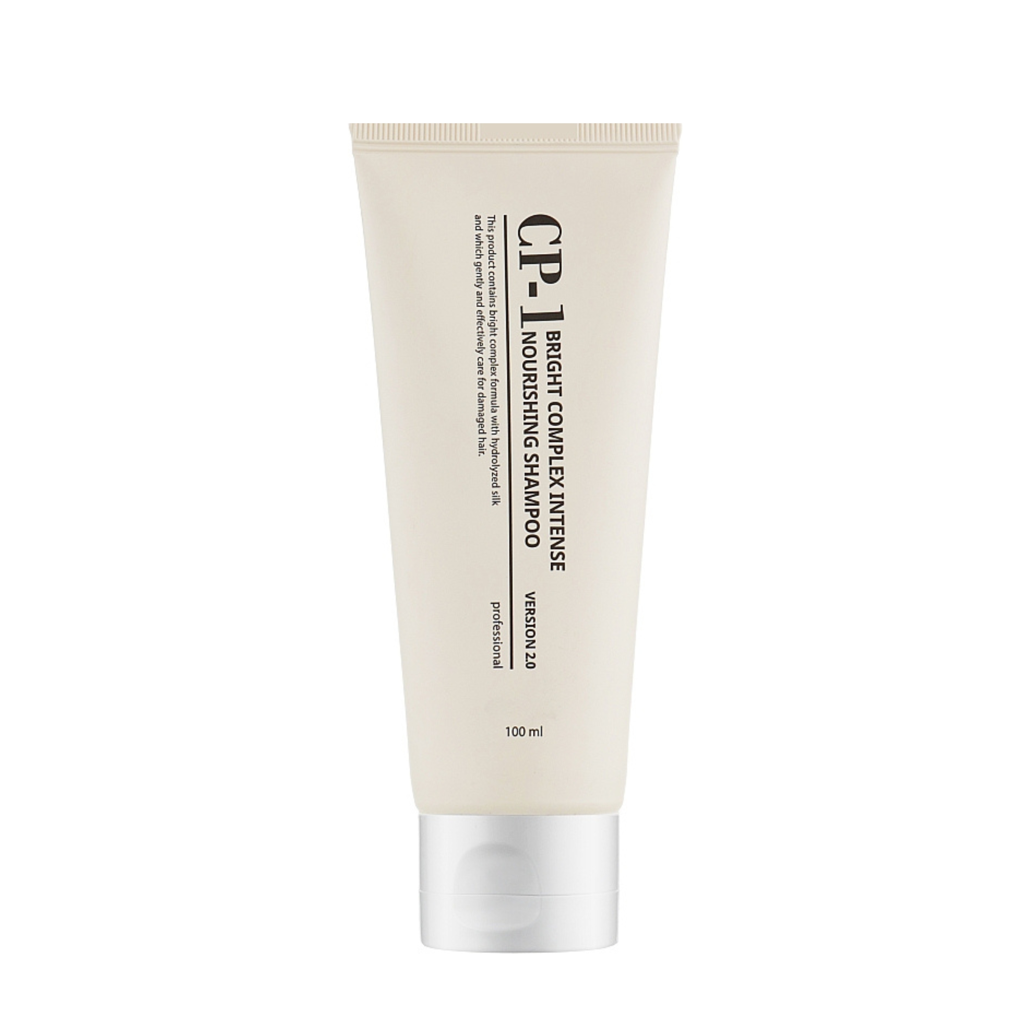 CP-1 Bright Complex Intense Nourishing Shampoo Version 2.0 plaukų šampūnas su proteinais 100 ml